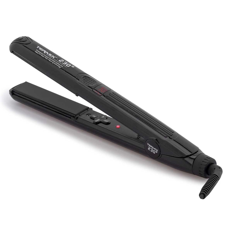TERMIX Plancha 230 Turmalin Negra
